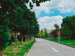 -中国计量大学(西校区)