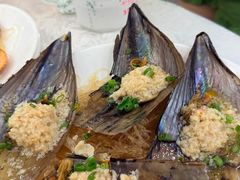 -锐记美食店·现捞海鲜(闸坡店)