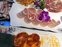 -外婆掌柜·东北家庭烤肉(托乐嘉店)