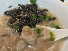 -如轩·海鲜砂锅粥·潮汕菜(海珠店)