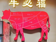 -牛必福潮汕牛肉火锅(油坊桥店)