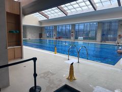 -喜来登大酒店健身中心