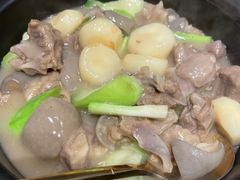 清焖东山羊-闻见中国海南菜(K11店)