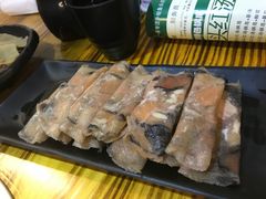 -味仙疯美蛙鱼头(清扬路总店)