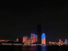 -武汉关码头(轮渡站)