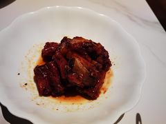 -西山人家·传统苏帮菜·家宴(木渎店)