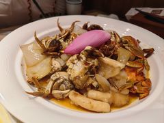 -周家二小姐的菜(西津渡店)