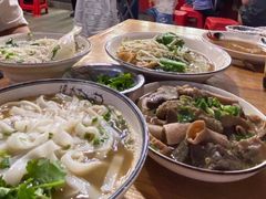 -正宗阳山牛杂(东城店)