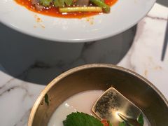 -雀蓝川菜(滨湖万象汇店)