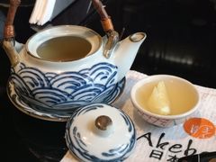 -曙亚洲餐厅-重庆富力艾美酒店(南坪万达广场店)