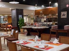 -白云中餐厅·粤菜·亚龙湾喜来登度假酒店