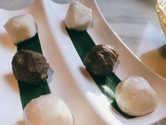 -狐狸爱上椰子鸡(滨江星光大道店)