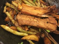 -蓝海大饭店·渔歌舫(黄岛店)