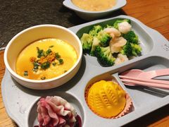 -小城粥道·海胆鲜虾粥(解放广场店)
