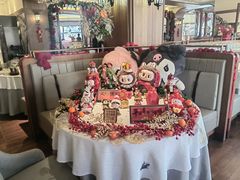 -黑宝石西餐厅(汇励99城市公园店)