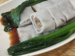 -澳门西南饭店·粤菜·茶市·手工点心(华海路店)