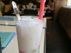 -金不换泰国餐厅(荃湾广场店)