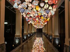 -海南清水湾莱佛士酒店