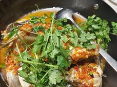 -一江水食府(后湖店)