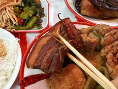 -刘小忙把子肉(北园大街总店)