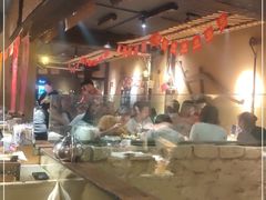 -串盟烧烤大排档·长沙美食地标(星沙店)