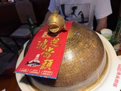 -魏铭鱼头捞饭(晋阳路店)