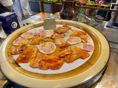-老渔家·白族·石板烧(大理古城叶榆路店)