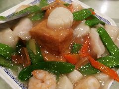 -避风塘潮粤海鲜酒楼