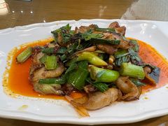 -易老妈蹄花.特色川菜(人民公园总店)