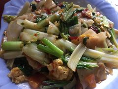 -龙姐私房菜(和顺古镇店)