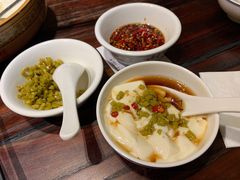 鲁家豆腐花-大自然(鲁家村店)