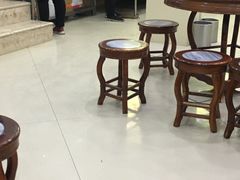 大堂-郝刚刚羊杂割(柳巷店)