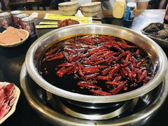 -大龙火锅(老店)