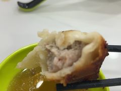 -张记汤馆(嫩江路店)