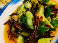 -霄汉羊排(万松园一店)