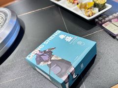 -東盛炭烤自助料理(浦东文峰广场店)
