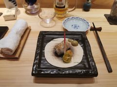 -鮨青(恒基名人购物中心店)