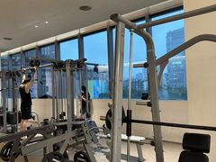 -YCHL FIT 健身(星寰店)