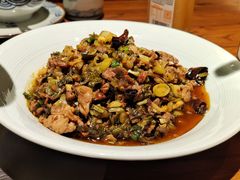 -云尊府云南菜·蒸汽石锅鱼(五棵松华熙店)