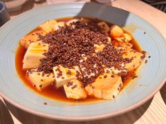 -轻蔬不用等·素食(江苏路店)