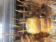 -胖姐烧烤(总店)