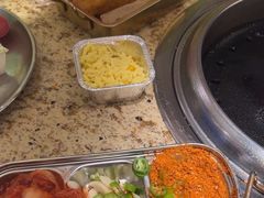 -姜胖胖无限自助烤肉(罗湖宝能店)