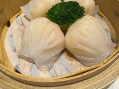 -正佳广场万豪酒店-粤菜餐厅·点心·海鲜·聚餐