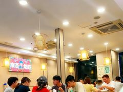 -皖北三胖地锅鸡(高速时代广场店)