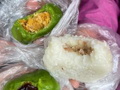 -沈大成(南京东路店)