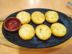-萨莉亚意式餐厅(护国新天地店)