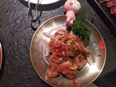 -嘿嘟嘟·肋条烧肉放题(爱融荟城店)