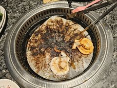 -阪尚皇·原切牛排·烤肉火锅自助(北京路店)