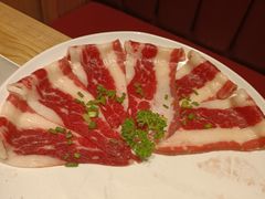 -韩宫宴烤肉·料理(东台吾悦店)