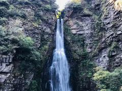 -井冈山风景名胜区